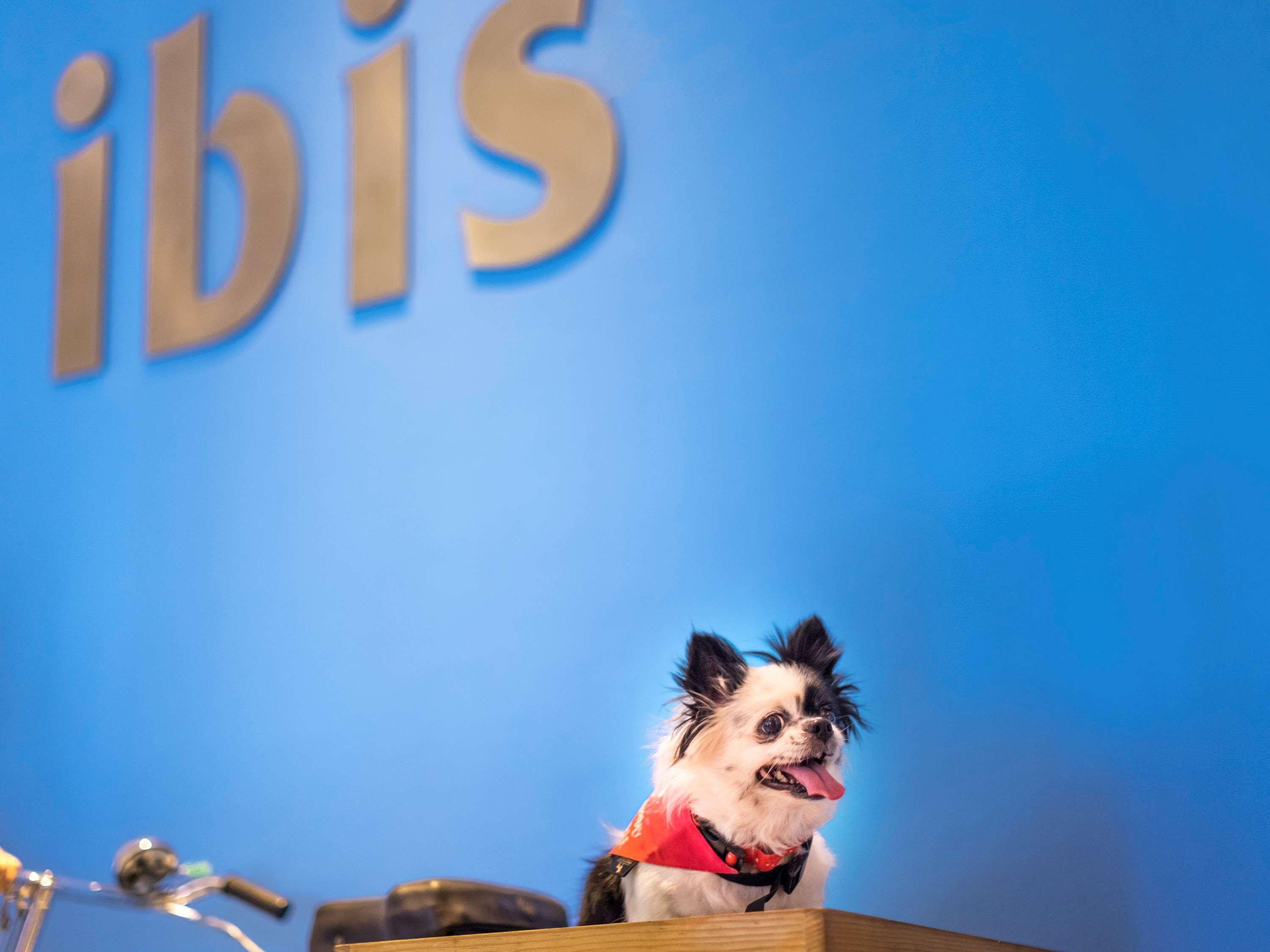 Ibis Gurgaon Golf Course Road - An Accor Brand Hotell Exteriör bild